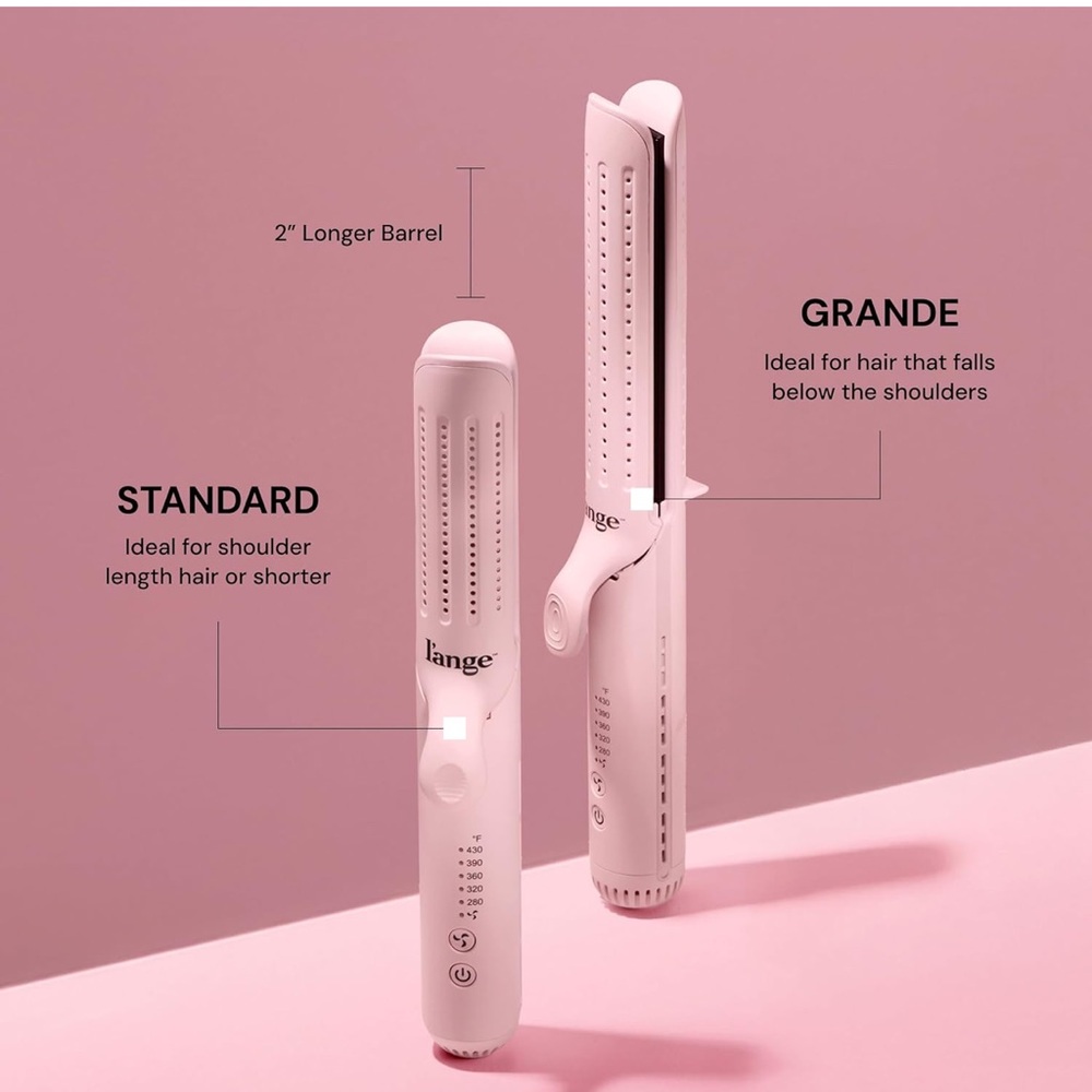 L'ange Hair Le Duo Grande